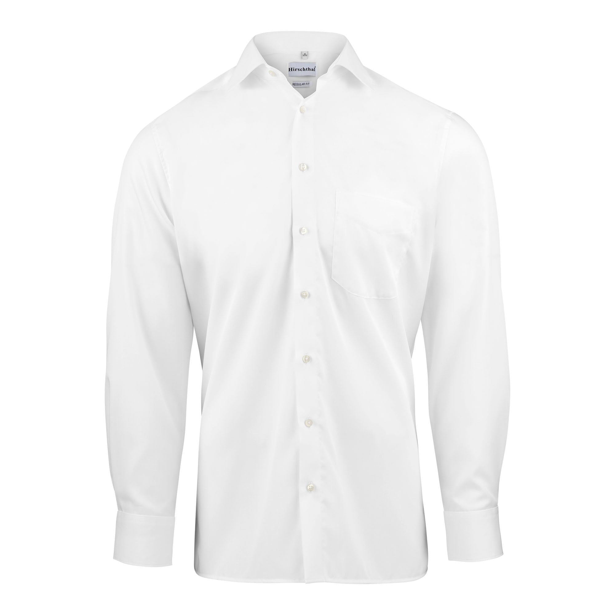 Hirschthal Hemd Regular-Fit