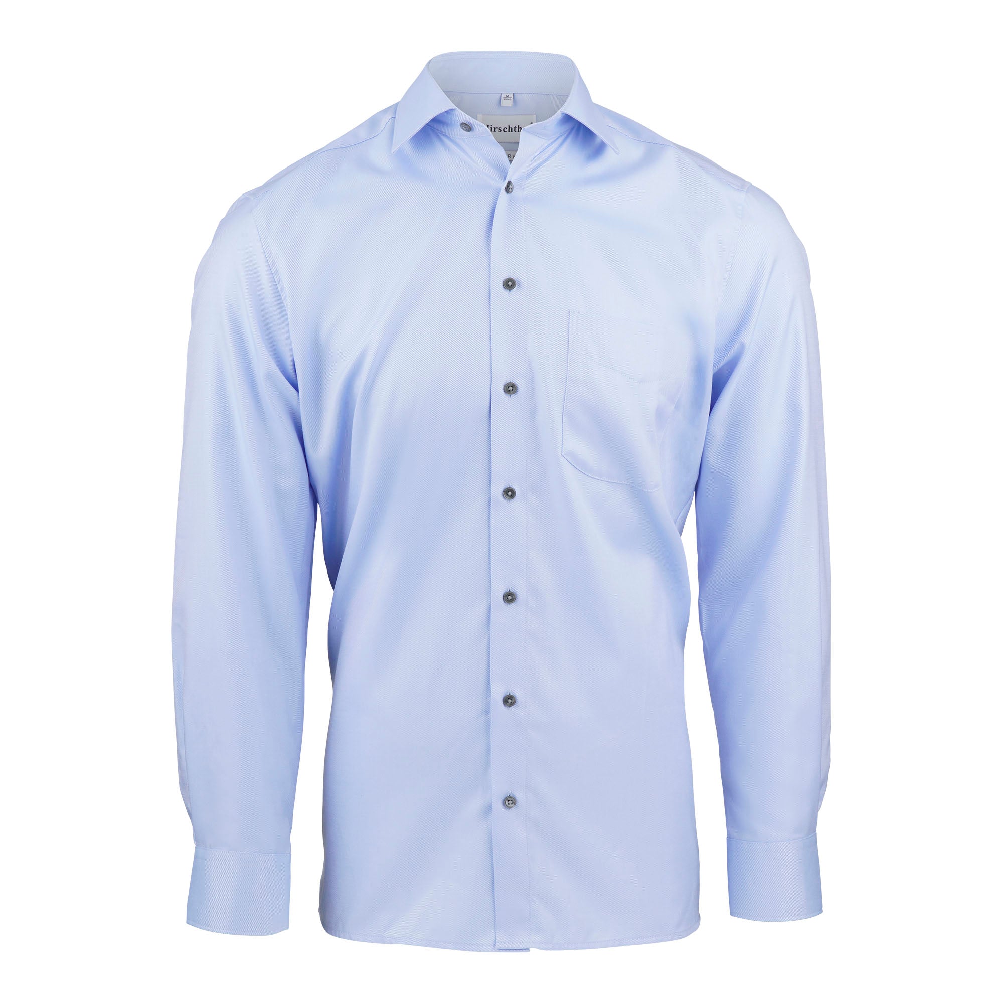 Hirschthal Hemd Regular-Fit