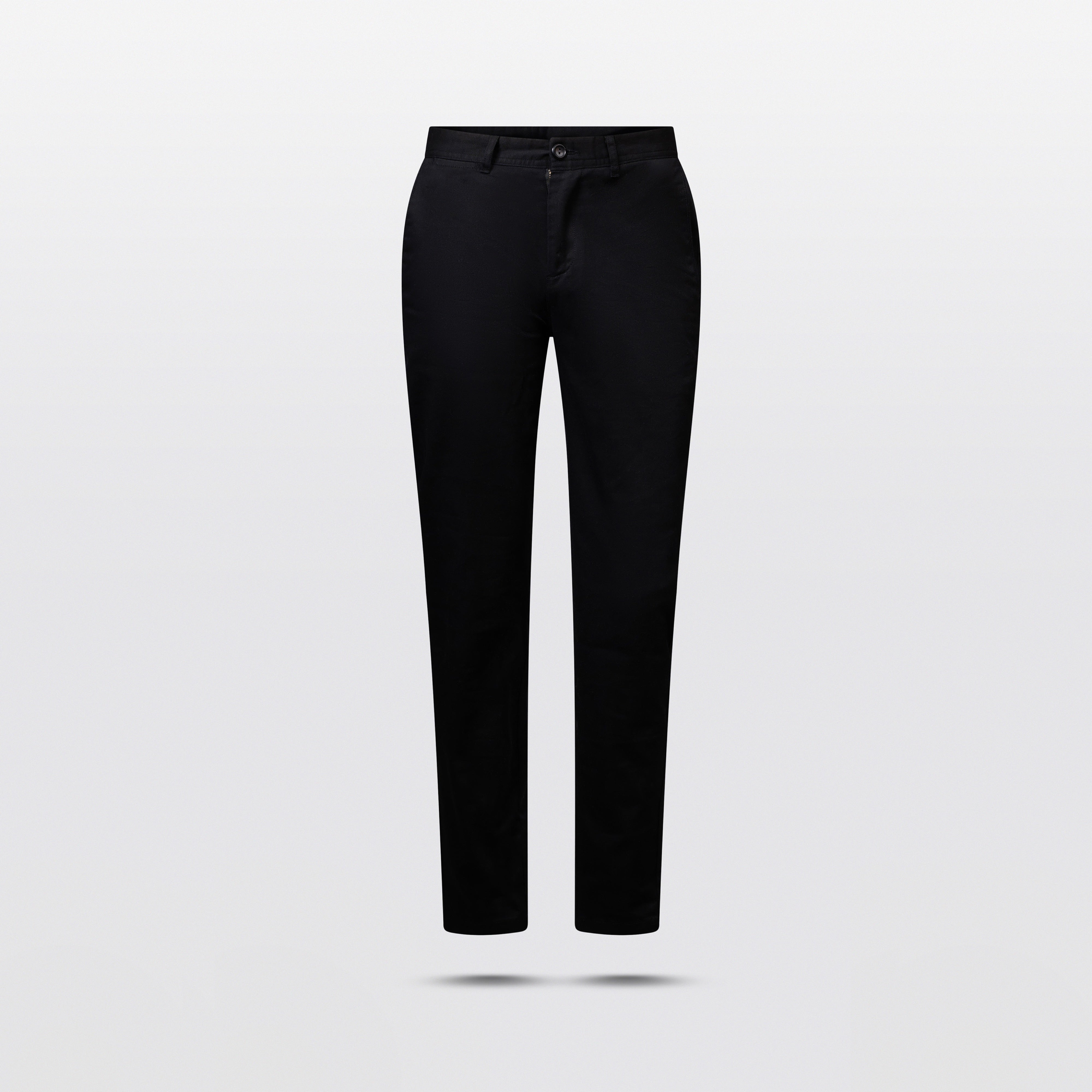 Hirschthal Premium Chino Hose Slim-Fit
