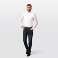 Hirschthal Jeans Regular-Fit