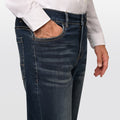 Hirschthal Jeans Regular-Fit