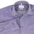 Hirschthal Hemd Regular-Fit