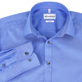 Hirschthal Hemd Slim-Fit