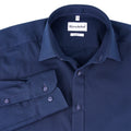 Hirschthal Hemd Slim-Fit