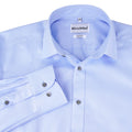 Hirschthal Hemd Slim-Fit
