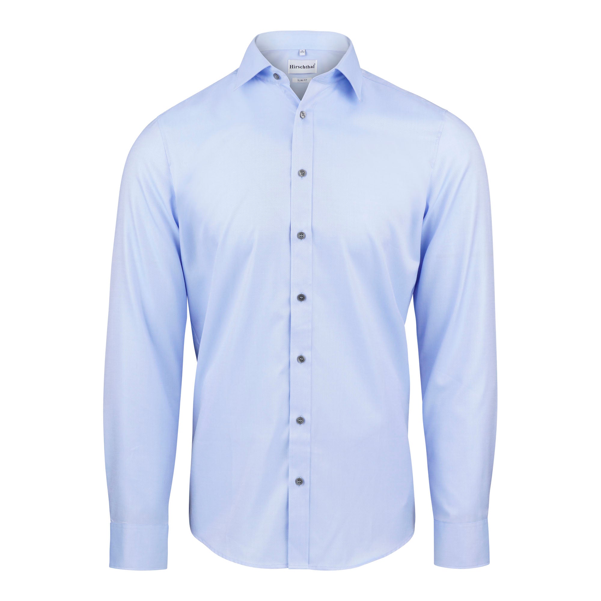 Hirschthal Hemd Slim-Fit