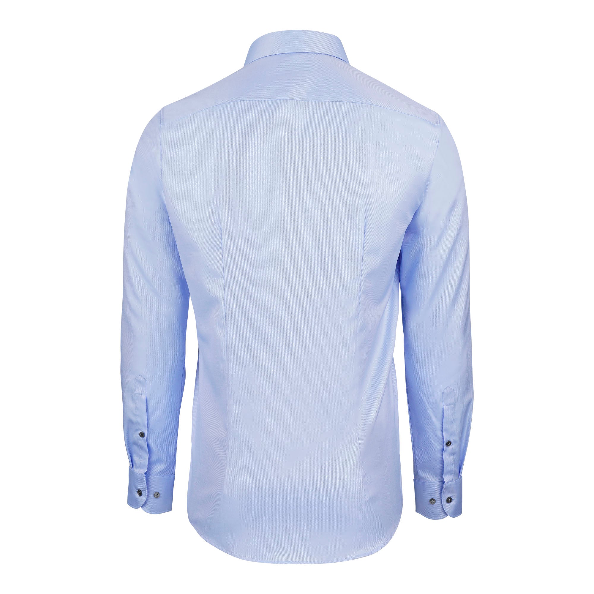 Hirschthal Hemd Slim-Fit