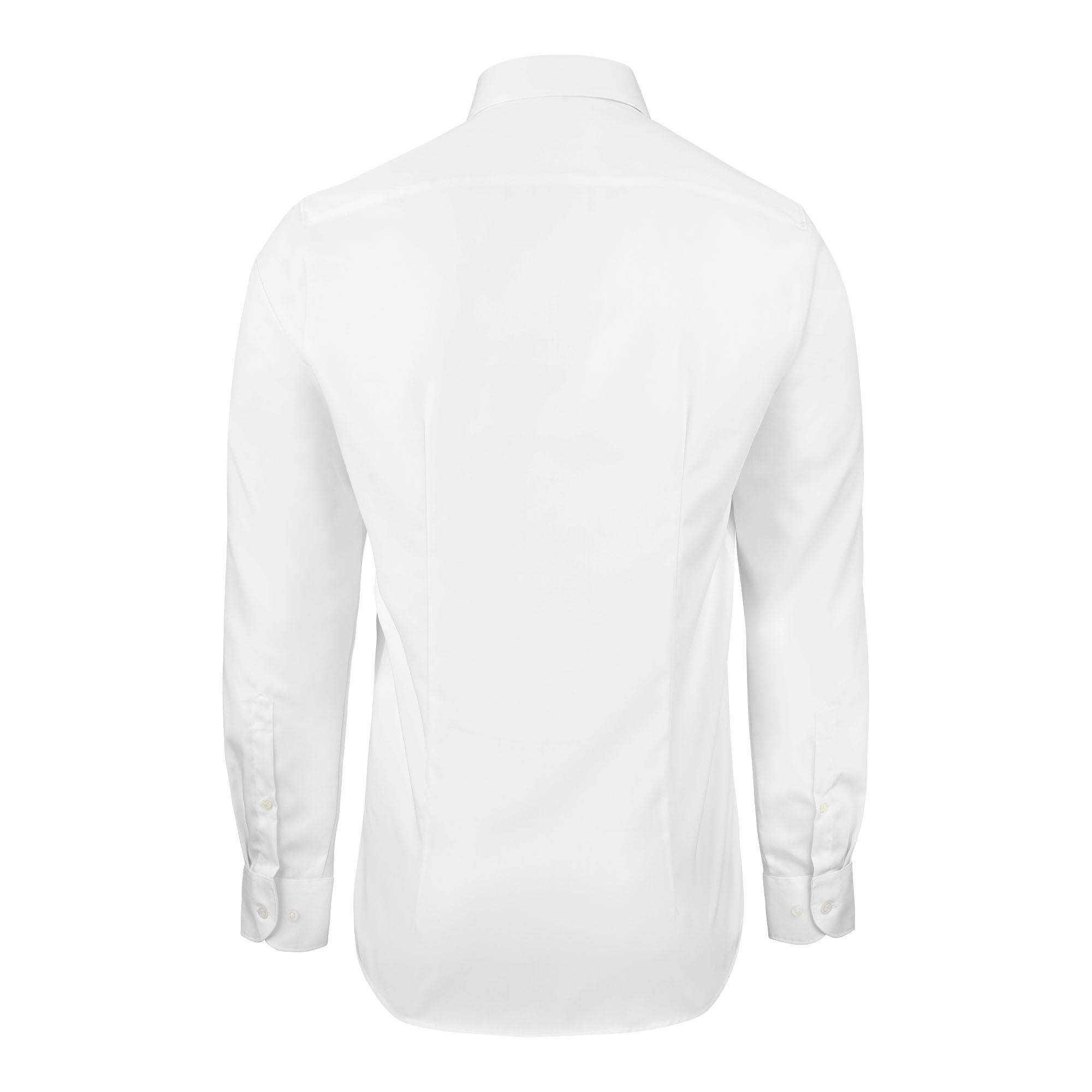 Hirschthal Hemd Slim-Fit