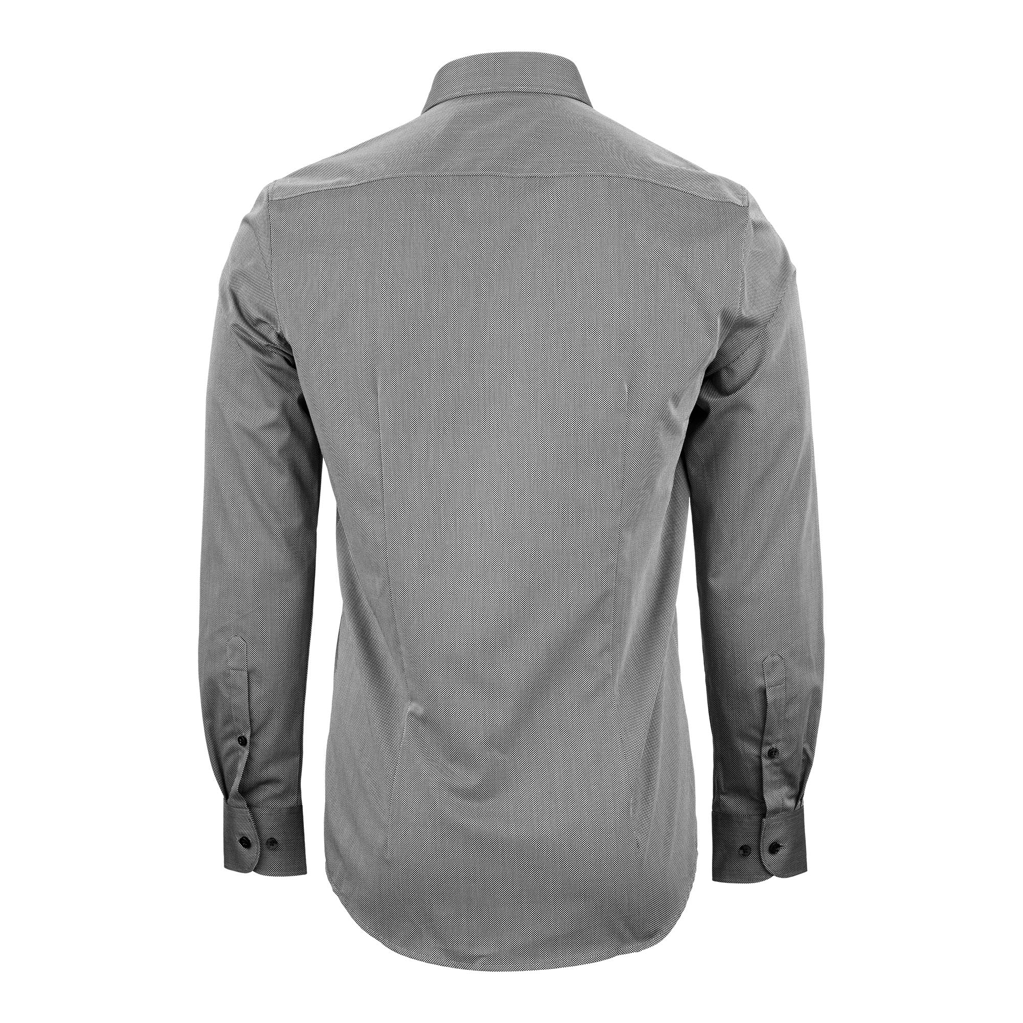 Hirschthal Hemd Slim-Fit