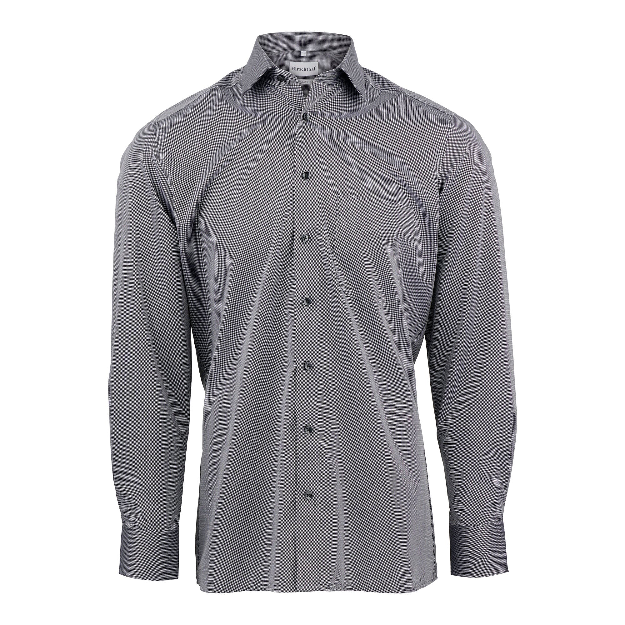 Hirschthal Hemd Regular-Fit