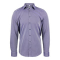 Hirschthal Hemd Slim-Fit