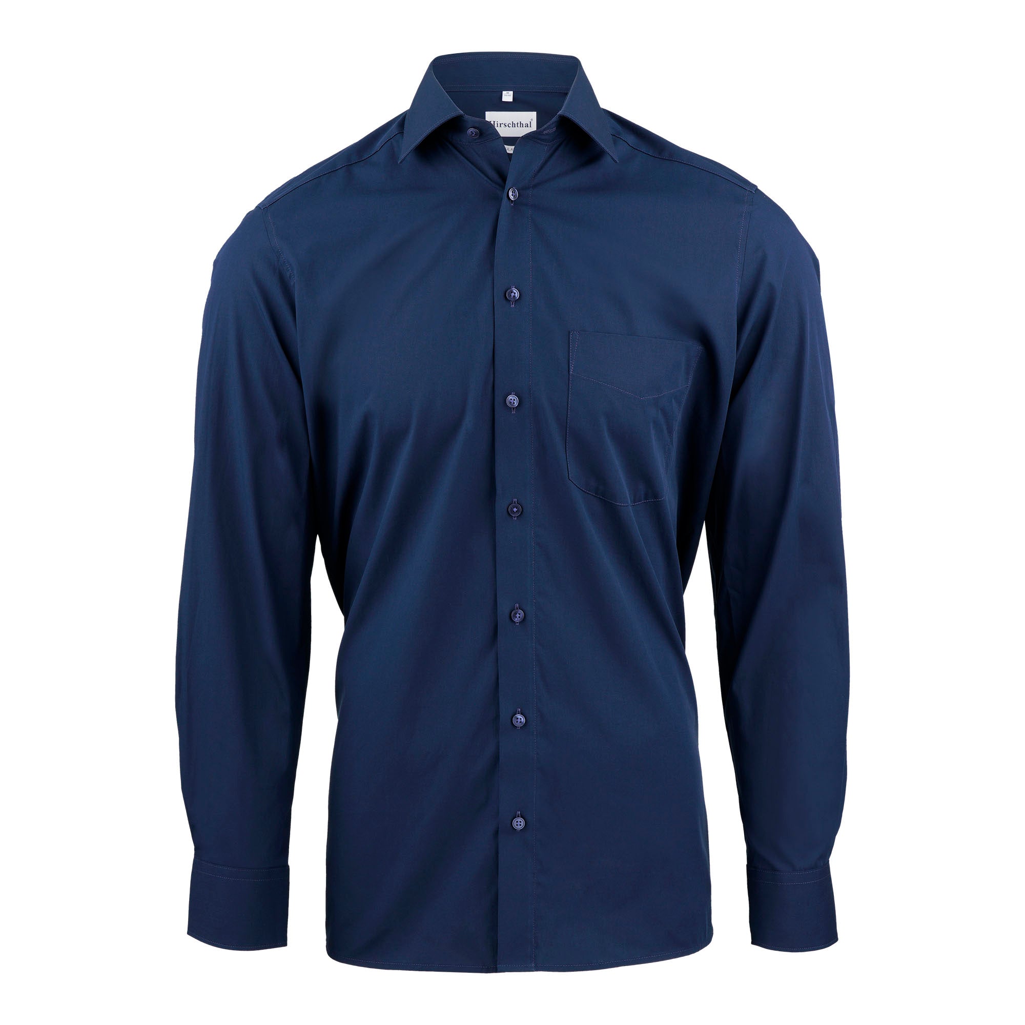 Hirschthal Hemd Regular-Fit
