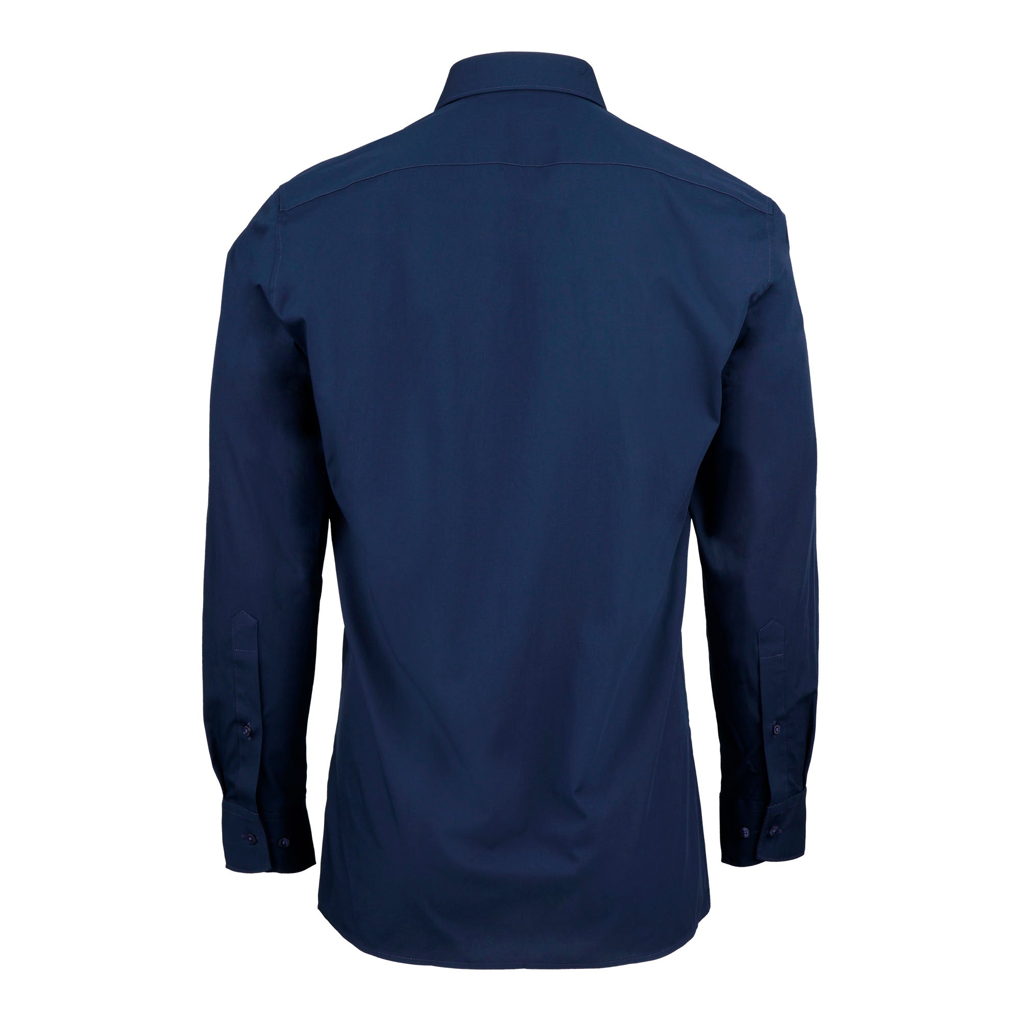 Hirschthal Hemd Regular-Fit