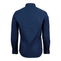 Hirschthal Hemd Slim-Fit