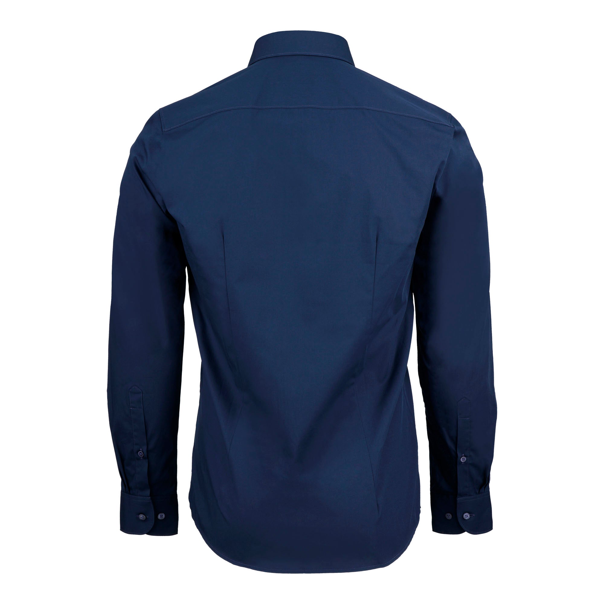 Hirschthal Hemd Slim-Fit