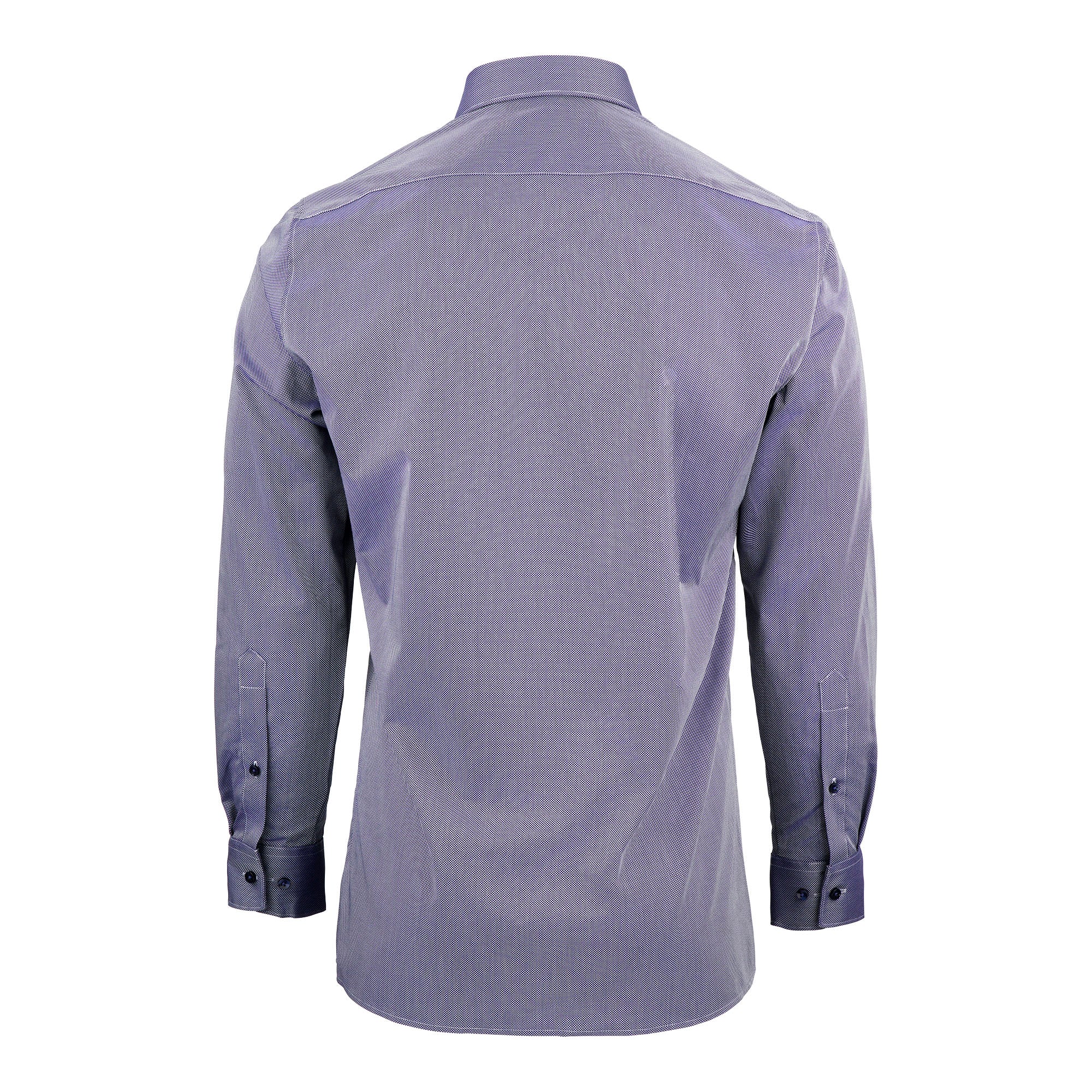 Hirschthal Hemd Regular-Fit