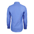 Hirschthal Hemd Slim-Fit