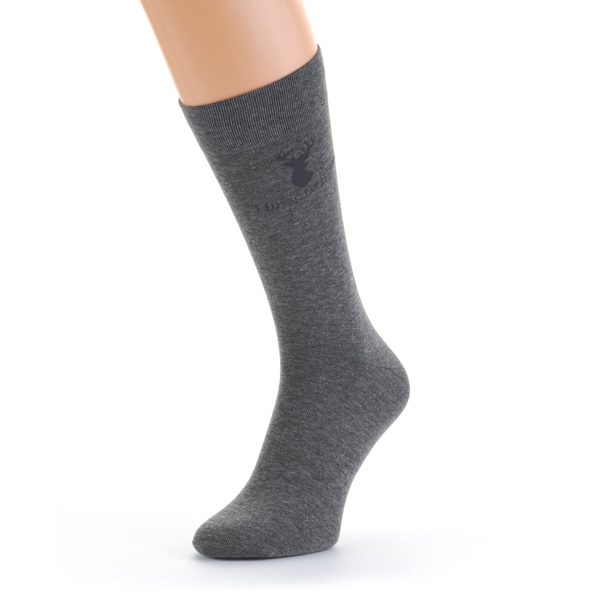 Hirschthal Business Socken (4er Pack)