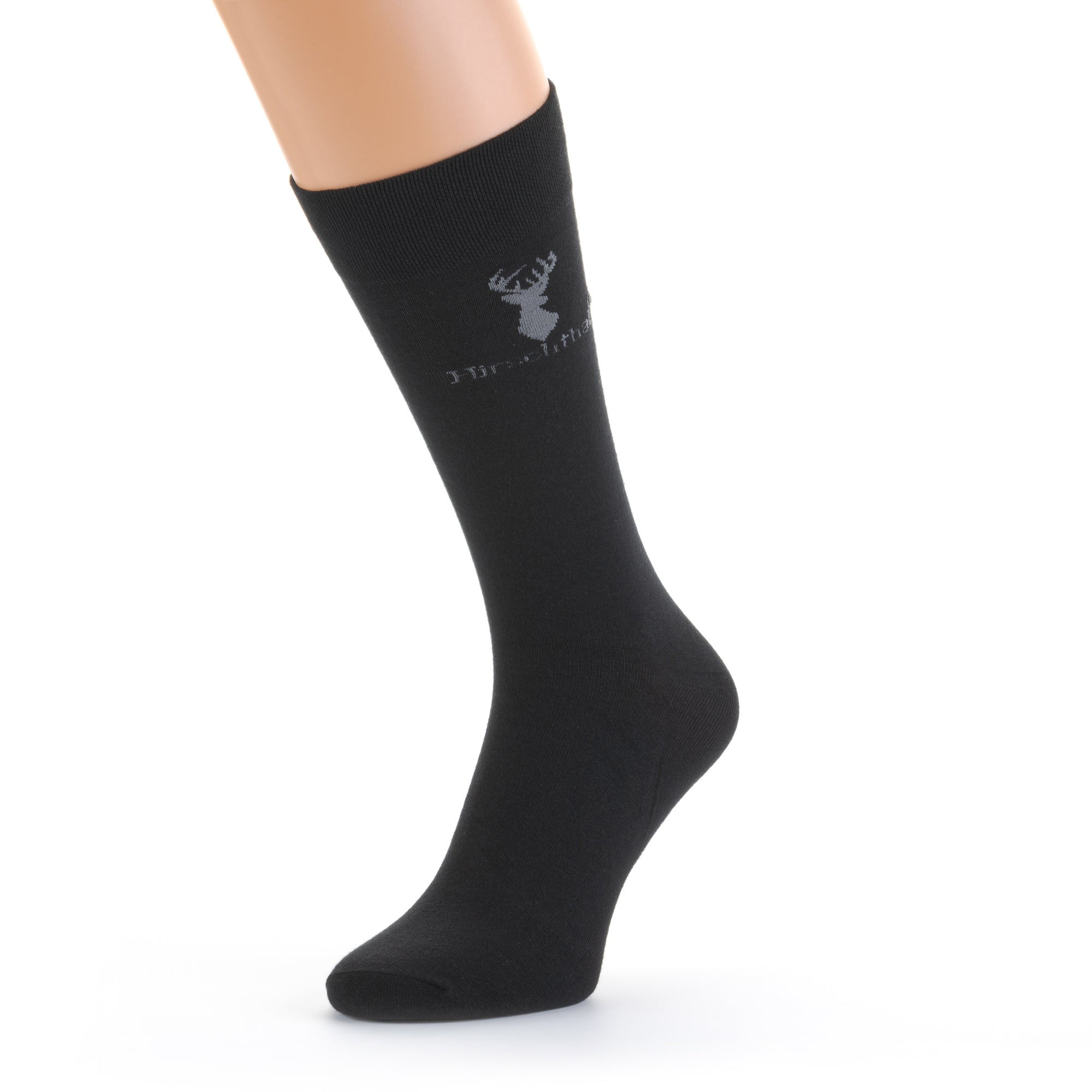 Hirschthal Business Socken (4er Pack)