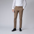 Hirschthal Chino Hose Slim-Fit