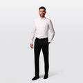 Hirschthal Premium Chino Hose Slim-Fit
