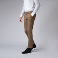 Hirschthal Chino Hose Slim-Fit