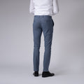 Hirschthal Chino Hose Slim-Fit