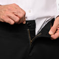 Hirschthal Premium Chino Hose Slim-Fit
