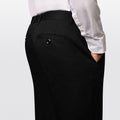 Hirschthal Premium Chino Hose Slim-Fit