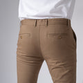 Hirschthal Chino Hose Slim-Fit