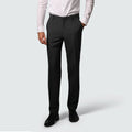Hirschthal Anzug Slim-Fit