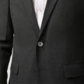 Hirschthal Sakko Slim-Fit