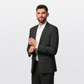 Hirschthal Sakko Regular-Fit