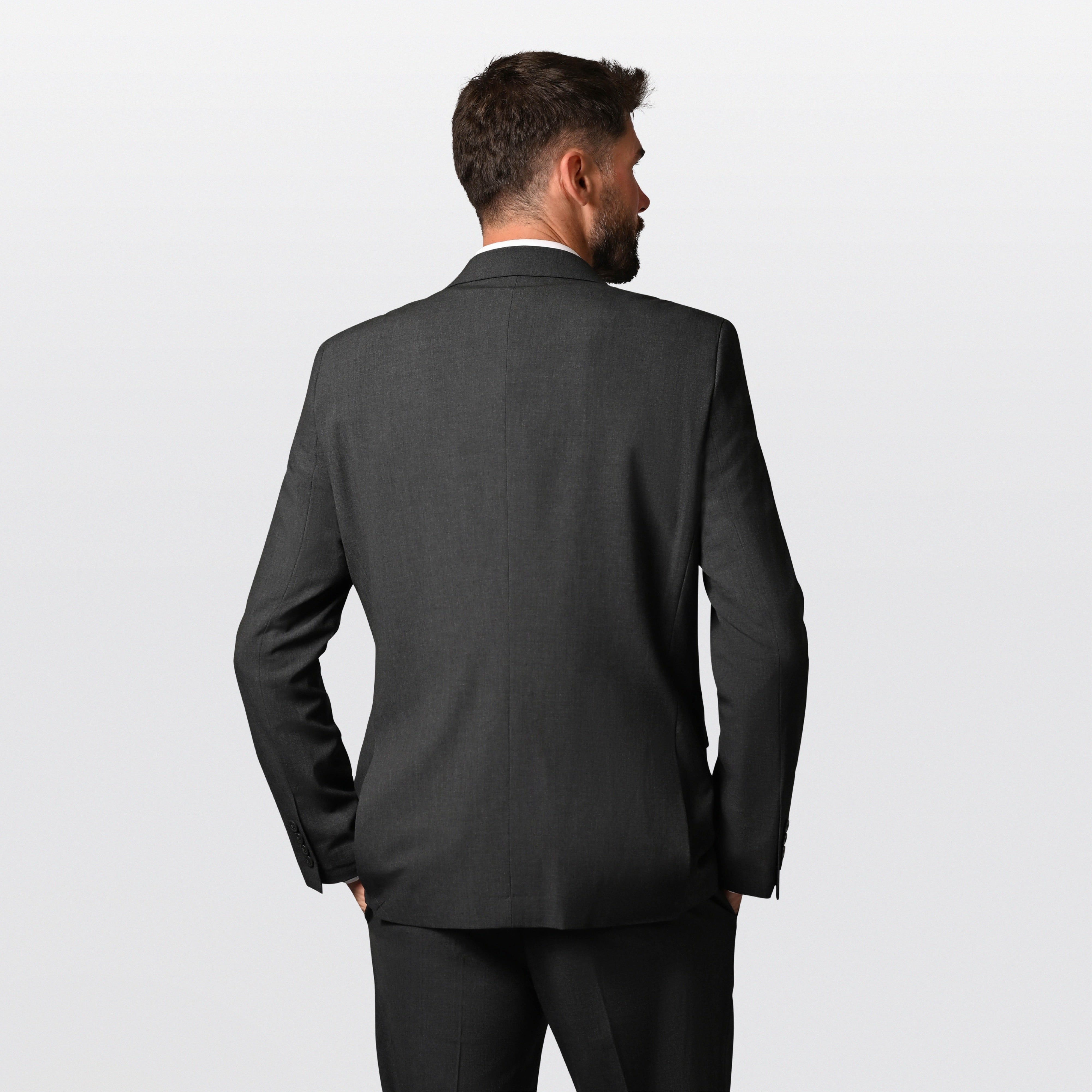 Hirschthal Sakko Regular-Fit