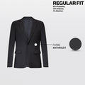 Hirschthal Sakko Regular-Fit