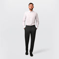 Hirschthal Anzughose Regular-Fit