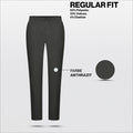 Hirschthal Anzughose Regular-Fit