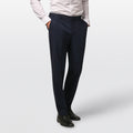 Hirschthal Anzug Regular-Fit