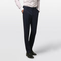 Hirschthal Anzug Slim-Fit