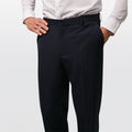 Hirschthal Anzughose Regular-Fit