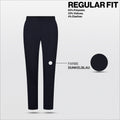Hirschthal Anzughose Regular-Fit