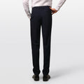 Hirschthal Anzughose Slim-Fit