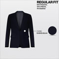 Hirschthal Sakko Regular-Fit