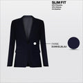 Hirschthal Sakko Slim-Fit