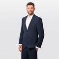 Hirschthal Anzug Regular-Fit