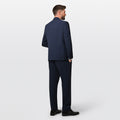 Hirschthal Anzug Regular-Fit