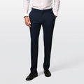 Hirschthal Anzug Regular-Fit
