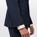 Hirschthal Sakko Regular-Fit