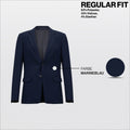 Hirschthal Sakko Regular-Fit