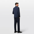 Hirschthal Anzug Slim-Fit